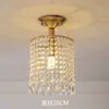 Araña de Flor Murano para Sala de Estar 6 Lámpara de Cristal Francesa de Lujo Nuevo Lámpara para Vestíbulo Lámpara Acogedora para Dormitorio Sin Hierro