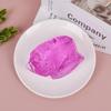 Cor Retro Jelly Wax Pinch Le Handmade diy Material abrasivo branco transparente Jelly Wax Crystal Jelly Wax