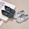 Sapatos loafer femininos estilo britânico faculdade, moda versátil outono 2026, sapatos de sola macia leves de um só cadarço