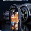 Leilai este inflador de carro sem fio portátil inflador de pneu de carro pressão automática alta pressão inflador de motocicleta
