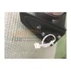 Adecuado para espejo Toyota 2006-2008 RAV4, eléctrico negro de 3 cables, accesorios Toyota