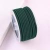 Fio Bo Ting Baoge 3mm Fio Sem Trança Fio Não Elástico Cordão de Colar Cordão de Mão Fio de Jade Cordão de Miçangas Fio Resistente ao Desgaste