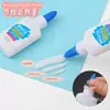 Tienda de Experiencia de Slime Hecho a Mano DIY Materiales Especiales Pegamento Líquido Pegamento Espumante Materias Primas para Hacer Lodo de Cristal Venta al por Mayor