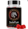 Bolsa de 10 Piezas de Barra de Miel Shilajit Popular Transfronteriza Resina de Shilajit Sabor Azafrán Fresa Puede Ser O Em