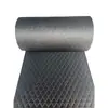 Saída de Ar Condicionado Central Lona de Isolamento Macio com Fibra de Algodão Lona Nano, Anti-Condensação, Anti-Mofo, Anti-Bacteriano, Espessada