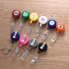 Fabricantes fornecem fivela telescópica fosca de puxar fácil fivela de puxar fácil fivela de puxar fácil impressão epóxi com logotipo