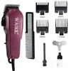 Venda direta de fábrica WAIKIL 8002 aparador de cabelo profissional com fio atacado óleo para aparador de cabelo barbeador elétrico aparador de cabelo elétrico