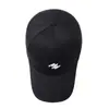Gorra de Béisbol para Mujer Cabeza Grande 2025 Nuevo Estilo Gorra que Muestra la Cara Ala Pequeña Ancha Sombrero Protector Solar Parasol Marca de Moda para Hombre