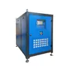 Ventilador centrífugo personalizável de 380V para suspensão a ar, suprimento de ar para tanques de fermentação, ventilador de suspensão a ar