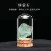 Venta al por mayor de fábrica Piedra Bruta de Cristal Natural Muestra de Mineral para Niños Divulgación Científica Enseñanza Piedra Semipreciosa Adorno de Escritorio para el Hogar