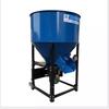 Laboratorio Mezclador pequeño mezclador maíz trigo máquina mezcladora 30 kg mezclador de tambor