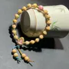 Nuevo Pulsera Bodhi Longqi Estilo Antiguo, Joyería de Moda, Mismo Estilo que en Xiaohongshu, Accesorios Disponibles para Mayoreo