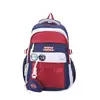 2026 Nova Mochila Escolar de Grande Capacidade, Bonita, Fashionável para Alunos do Ensino Fundamental, Ensino Médio e Universitários, Mochila de Viagem