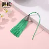 Chapéu boca de peixe pingente de borla sachê pingente estilo antigo vestuário acessórios para atacado joias artesanais fabricante vendas diretas grande volume bom preço