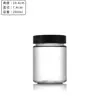 Botellas de Vidrio Hexagonales al por Mayor 500ml Botellas para Miel Botellas para Pepinillos Botellas Hexagonales para Salsa de Chile Latas de Empaque para Alimentos y Mermeladas