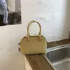 Bolsa Cesta de Verduras Portátil de Comercio Exterior Modelo Nuevo 2026 Bolso Sencillo y Elegante para el Trabajo Bolso Cruzado Casual de Gama Alta Nicho