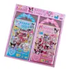 Pegatinas Portátiles, Pegatinas Decorativas, Pegatinas para Diario, Pegatinas de Material para Manualidades