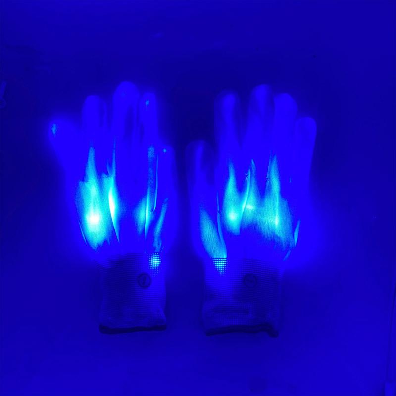 发光手套