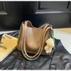Bolso Grande de Hombro Estilo Niche Francés para Mujer 2023 Nuevo de Moda para Viajar Cotidianamente Bolso Madre-Hija de Gran Venta Bolso Tote de Un Solo Hombro