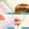 Novo Pente Iluminador Estilo Cauda Pontuda da Guangzhou Wanmei Ferramenta de Cabeleireiro Doméstico Pente de Cauda Pontuda Liso para Cabelo Cacheado Conjunto