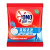 Detergente para Ropa Omo Limpieza Profunda 300g Elimina el Amarilleamiento, Abrillanta, Elimina Bacterias y Elimina Ácaros, Descontaminación Profunda Sin Dañar Tus Manos, Producto Oficial Auténtico