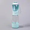 Fábrica Fonte Dispensador de Água para Pet ao Ar Livre Copo de Água Portátil para Cachorro Garrafa de Água para Cachorro Copo Térmico Tigela para Gato Suprimentos para Pet