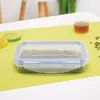 Caixa de Armazenamento para Geladeira Tipo Gaveta Caixa de Armazenamento de Plástico Transparente Doméstico Cozinha Caixa de Armazenamento para Alimentos Congelados