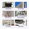Adhesivo Seco Good Guys Pegamento AB para Azulejos, Adhesivo Epoxy Fuerte Especial para Mármol y Piedra, Adhesivo Estructural para Paredes de Fondo