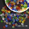 Cuentas de Diamante de Cristal cuentas de tierra cuentas planas cuentas de gota de agua cuentas cuadradas cuentas de pagoda material para accesorios de pulsera con cuentas hecho a mano DIY