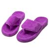 REACH home - Zapatillas de casa cálidas para hombre y mujer, para interior y exterior, con certificación Oeko-tex, BSCI spot sedex