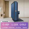Máquina de Mahjong Totalmente Automática, Nuevo Modelo 2024, Mesa de Comedor Silenciosa, Mesa de Mahjong Calefactora Eléctrica Plegable de Doble Propósito