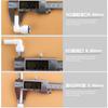 Accesorios para purificador de agua conexión rápida en L enchufe 1146 Conector 3 puntos perno duro giro 2 puntos codo de conexión rápida purificación de agua Universal