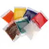 Bomba d'Água Transfronteiriça Bolinhas Absorventes Frasco Quadrado Pequeno Engarrafado Endurecido 7-8mm Cristal de Alta Qualidade Bomba d'Água Brinquedo para Bebê Exterior 14+