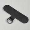 Vendas Diretas da Fábrica Clipe Fixado Junta Forte Capinha de Celular Cordão Patch Fivela D Artefato Anti-Perda Porta Cartões
