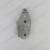 Polea para velero polea de acero inoxidable polea plegable polea de nailon polea de rueda única suministro de fábrica
