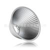 Reflector óptico de lámpara de escenario 200W lámpara de luz de superficie cob de cuatro ojos Copa irradiación luz de relleno pantalla giratoria