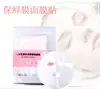 Película Plástica Adhesiva Desechable Lista para Dropshipping