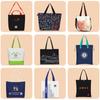 Bolsas de Lona Lisas con Logo Personalizado, Bolsas Publicitarias Corporativas y de Regalo Promocional, Bolsas de Lona para Compras de Mujer al por Mayor