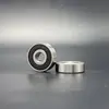 Rodamientos Miniatura de Bolas de Ranura Profunda de Acero de Alto Carbono 623 624 625626627628Rs629Zz Ventas Directas de Fábrica