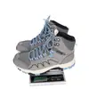 Nuevos zapatos de exterior para parejas, botas de senderismo de corte medio, zapatos de trekking, zapatillas deportivas, zapatos unisex transpirables, zapatos de senderismo ligeros transfronterizos