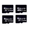 Tarjeta de Memoria 8g al por Mayor 64g Tarjeta Tf 128g Cámara 32g Teléfono Móvil 256g Vigilancia Grabadora de Conducción 4g Versión de Alta Velocidad
