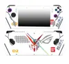 Adecuado para Consola Portátil para Juegos Rog Ally X Pegatina Película Protectora para el Cuerpo de 7 pulgadas