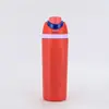 Taza Térmica Doble para Bebidas Owala Estilo Mismo de Amazon, Bolso de Exterior, Taza para Fruta, Gran Capacidad, Taza de Rebote para Beber Directamente