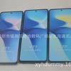 Adecuado para el modelo de teléfono móvil vivo y77 modelo de teléfono móvil y77 pantalla negra de simulación para entregar en ventas directas de fábrica 8