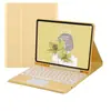 Adecuado para iPad Magic Keyboard, Teclado Bluetooth para iPad, funda protectora, Teclado Pro Touch y teclado para iPad 9