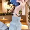 Adecuado para correas de Apple Watch con cuentas del Palacio Potala Pulsera para series Xiaomi 8/9 Pulsera para mujer