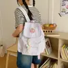 Mochila Pequeña Estilo Coreano 2026 para Mujer, Casual y Versátil, Alto Valor Estético para Estudiantes Universitarios, Adecuada para Viajar al Trabajo y Actividades al Aire Libre