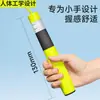 Cuerda para Saltar Segmentada Edición Especial para Niños con Doble Rodamiento, Cuerda de Velocidad para Estudiantes de Primaria, Anti-Enredos