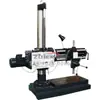 Taladro de Brazo Oscilante Universal Z3732X8, Taladro Universal 32, Taladro de Brazo Oscilante Multidireccional Z3732, Taladro de Brazo Oscilante Zhongjie