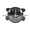Aplicável ao JEEP 18 Novo Shepherd JL modificado LED lâmpada de nevoeiro original lâmpada de nevoeiro Shepherd modificado lâmpada de nevoeiro